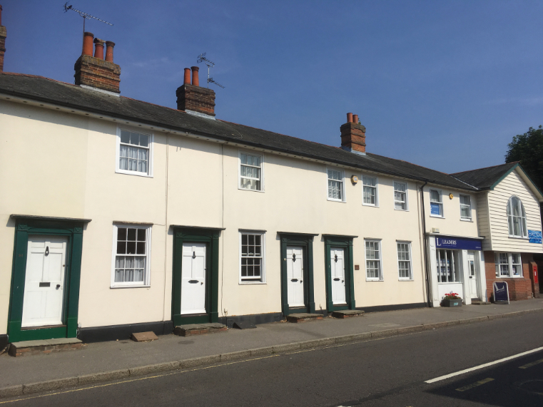 Home Kelvedon & Feering Heritage Society